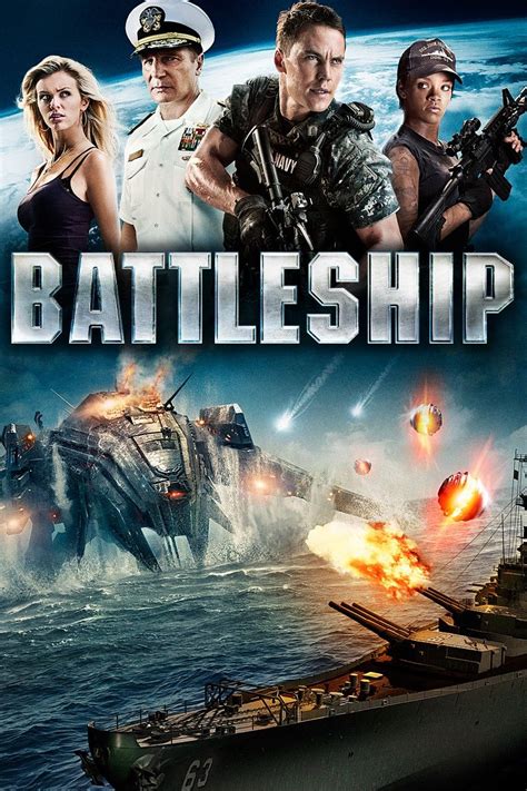 nedladdning Battleship